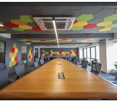 Garden Silk Head Office Surat Project-8